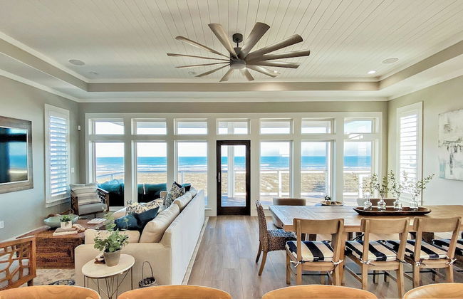 The Sanctuary by Silver Sands Vacation Rentals - Foto 10