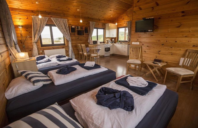 Hestasport Cottages - Photo 54