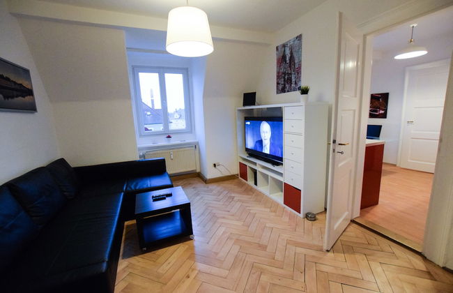 Ferienwohnung Ratisbona - Foto 34