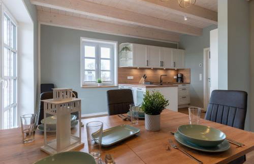 Doppelhaushalfte in Karolinenkoog - Foto 12