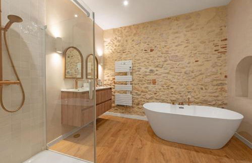 Maison de Maître - Domaine Terra Rosa - Photo 30