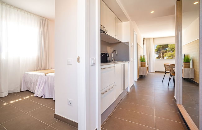 Migjorn Ibiza Suites & Spa - Foto 19