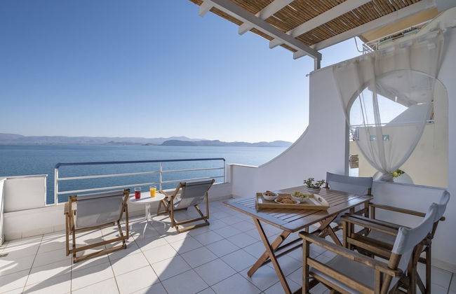 Meli Apartments & Villas - Foto 75