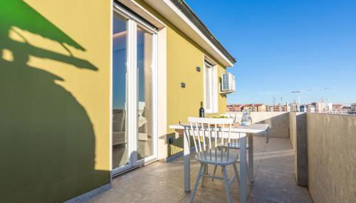 Albert’s • Suite Sunset con Ampio Terrazzo - Foto 2