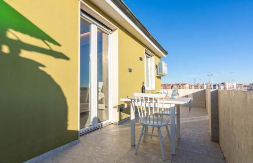 Albert’s • Suite Sunset con Ampio Terrazzo - Foto 2