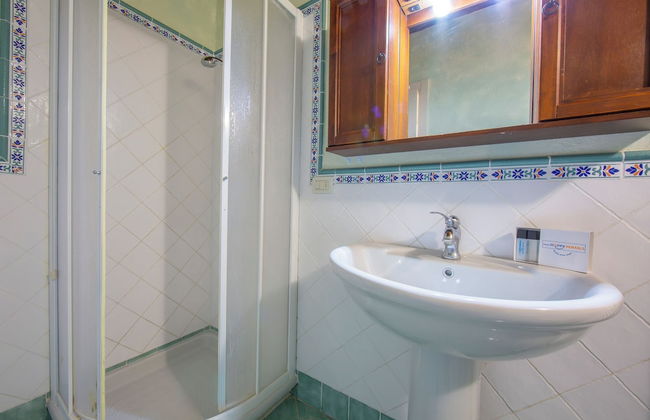 Liano Ginestra -Terrace & parking - Photo 12