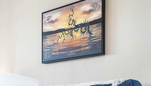 Stillwater Retreat - For 6 - Foto 5