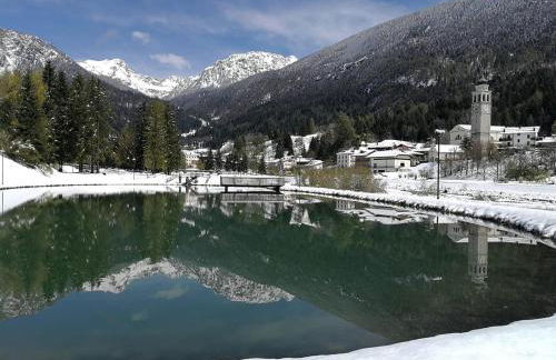 Residence Dolomiti - Foto 42