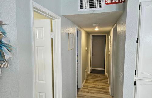 Luna Azul, cozy condo only steps to Mission Beach! Free Internet - Foto 21