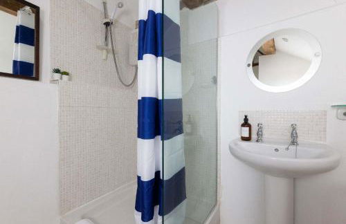 Wren Barn - Cosy 2-bed converted barn in Sidlesham - Photo 15