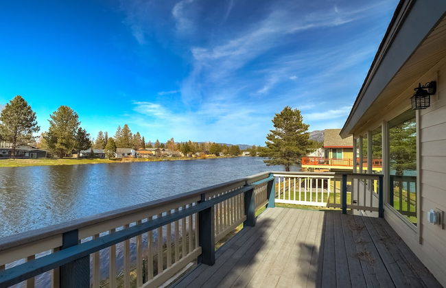 Tahoe Keys Residency - Foto 1