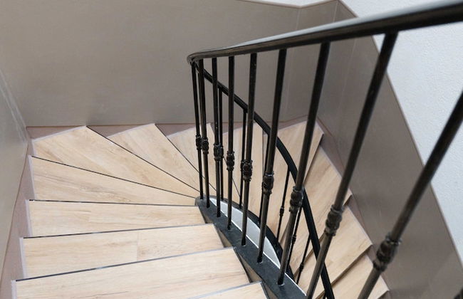 Les Petits Pavillons - Foto 22