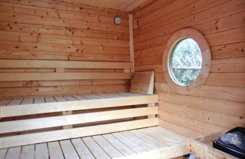 Markgrafenheide Ferienhaus MH4 - "Strandhaus" - Foto 19