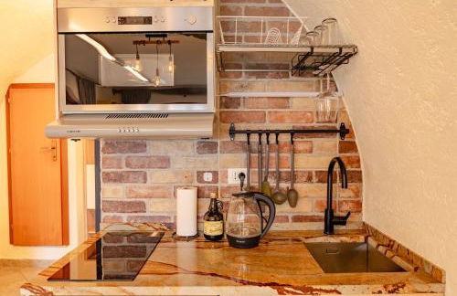 Studio with private garden by GardaDoma - Foto 11