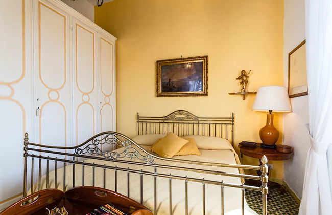 Villa Sole di Capri - Vista Mare - Foto 7