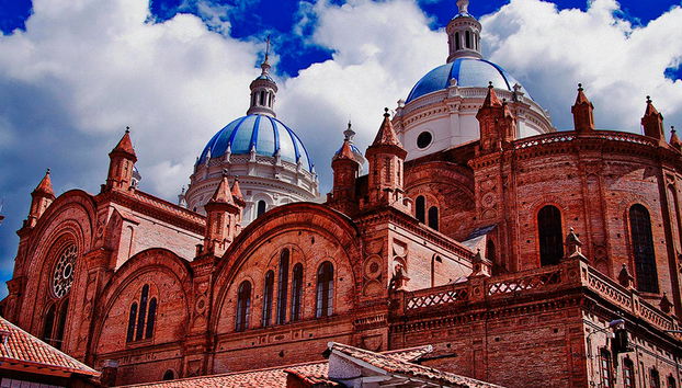 Parque Nacional el Cajas - Private City tour - Photo 2