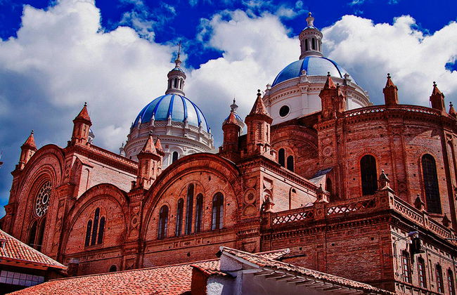 Parque Nacional el Cajas - Private City tour - Photo 2