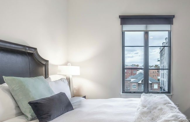 121 Hotel by AvantStay – Modern Comfort in Nashville's West End - Foto 43