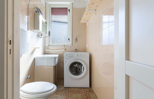 2718 Villetta Soffio di Mare by Barbarhouse - Foto 13