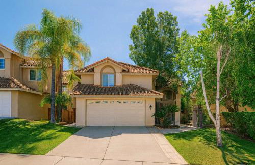 Peaceful Poolside Perfection near Wine Country - Foto 3
