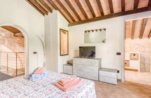 Charming Tuscan Villa Borgo Il Massera - Foto 16