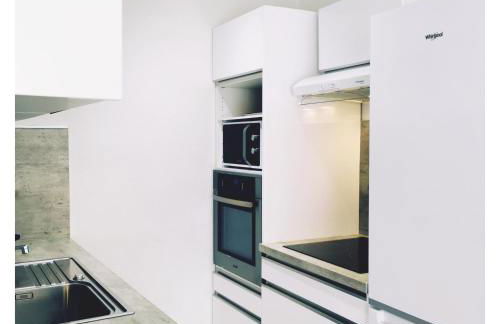 COTE PLAGE HYPER CENTRE - Bord de mer - Foto 18