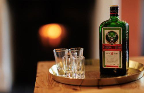 The Farmhouse with two hot tubs - Foto 72