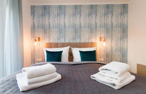 Duenenresidenz Heringsdorf App 01 - Photo 17