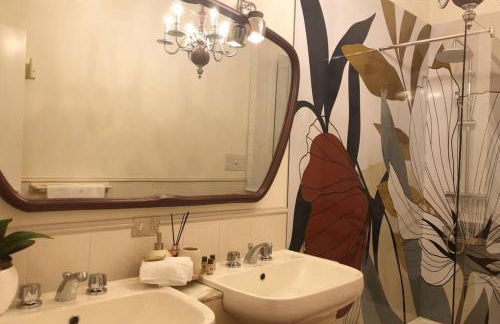 Rosymarty Apartment-vicino Firenze - Foto 41