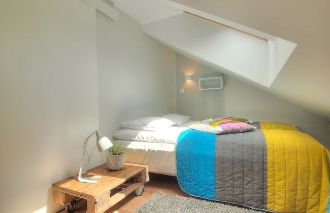 Apart-Center Pod Orlem - Foto 2