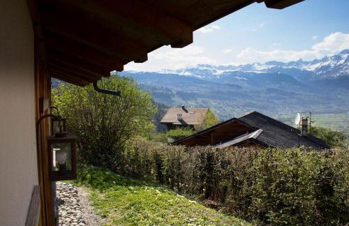 Chalet cosy proche Tramway du Mont-Blanc et centre - Foto 24