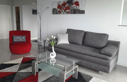 Kaiser - Ferienwohnungen Dreiburgenblick - Foto 19