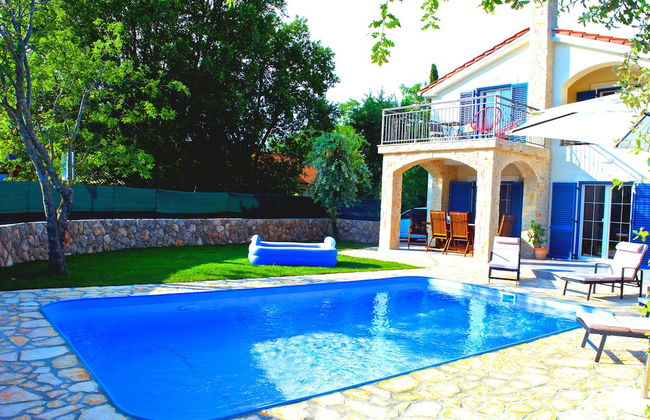 Vila Brajda - Foto 24