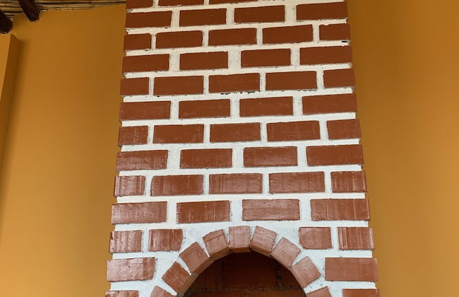 Alpaca Lodge - Foto 12