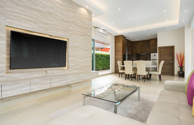 Luxury Pool Villa A14 - Foto 17