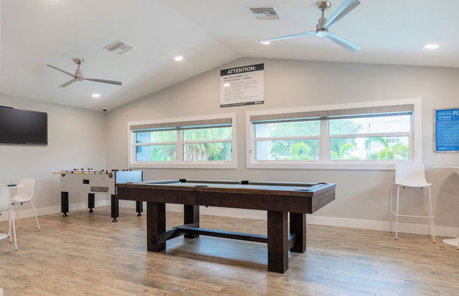 The Fold Hotels Indian Shores - Foto 43