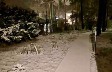 FEWO PARTNERS Haus Clemens - Gemütliches Holzhaus mit Grundstück nahe Badesee - Photo 29