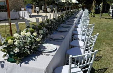 Za Teresa - Napoleonic Private Resort & Spa - Heated Pool on request - Foto 53