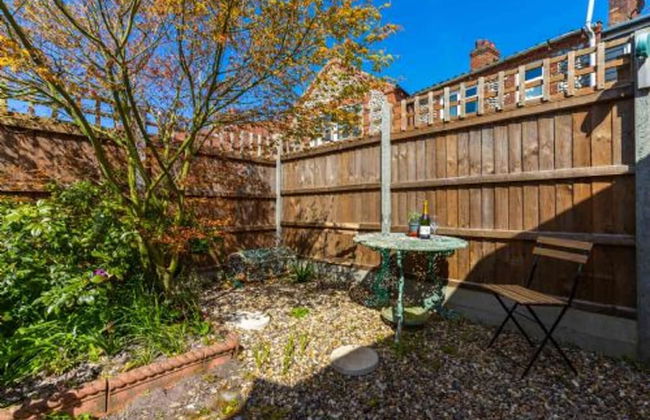 Host Stay St Joseph s Cottage - Foto 35