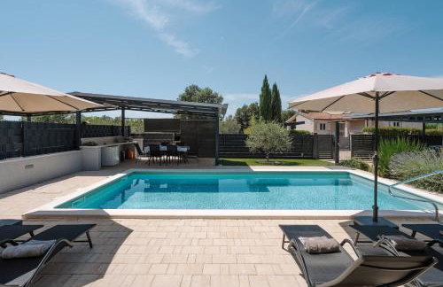 Villa Milina - Foto 16