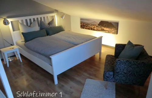 Beste Zeit Ferienwohnung - Foto 15