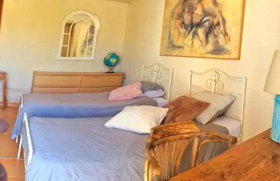 Maison de Caractère située au coeur des domaines viticoles de BANDOL - Foto 29