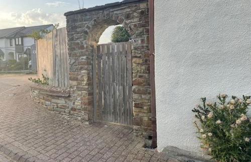 Braunton Breaks - North Beach Cottage - Foto 17