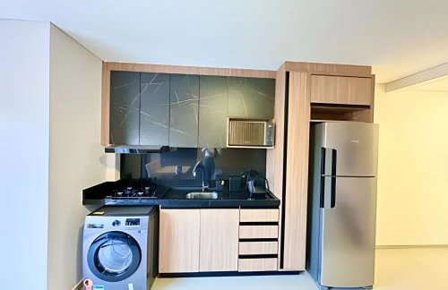 Apartamento Completo no Centro! - Foto 18