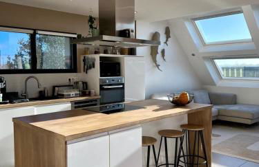 La maison des Macareux - 5 min des plages - Photo 2