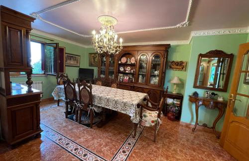 Impresionante casa con parcela en la naturaleza - Foto 6