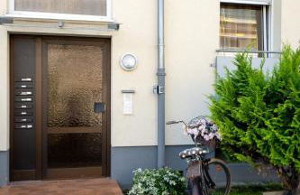 Vintage Apartment Schwetzingen - 2 Zimmer - Küche, Bad & Balkon - Foto 23