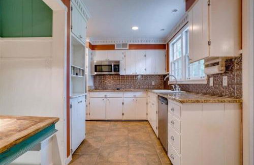 Elegant 6 Bedroom Home in Heart of Memphis - Foto 16