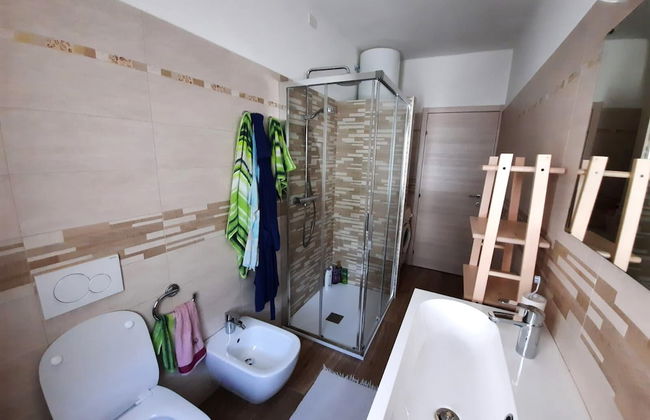 Europa Master Guest apartment - Foto 9