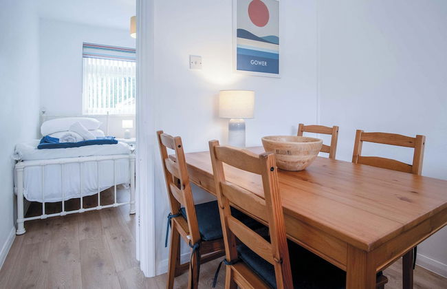 Bayview 61 - 2 Bedroom - Bayview Oxwich - Foto 19